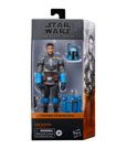 Hasbro Black Series Star Wars: The Mandalorian Axe Woves