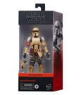 Hasbro Black Series Star Wars: Andor Shoretrooper