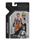 Hasbro Black Series Star Wars Archive Collection Luke Skywalker 15 cm