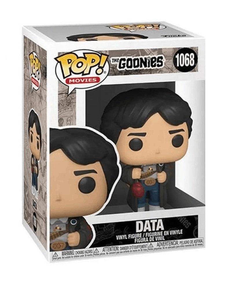 Funko POP! The Goonies #1068 Data