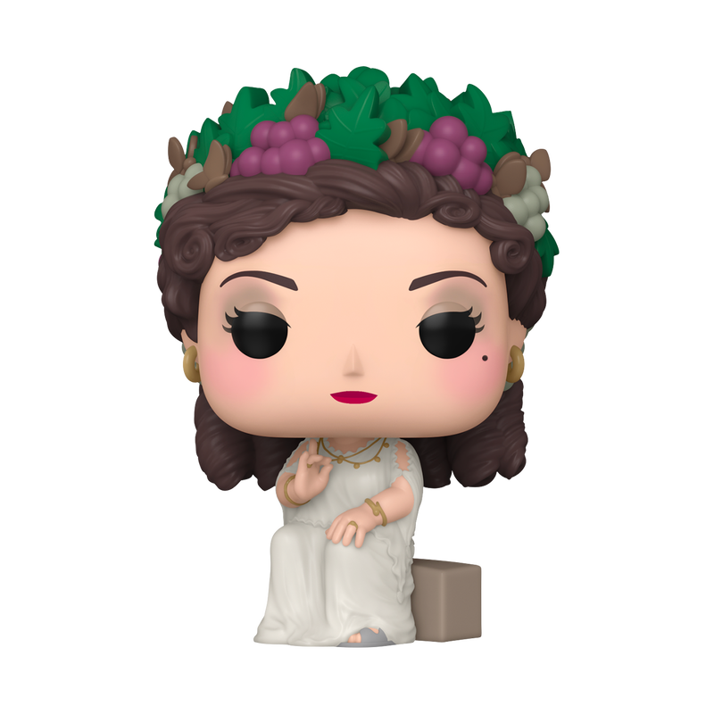 Funko POP! Harry Potter #189 The Fat Lady LE3500 Royalty Exclusivo