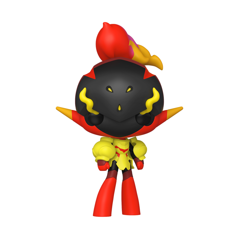 [PRÉ-RESERVA] Funko POP! Pokémon #1269 Armarouge