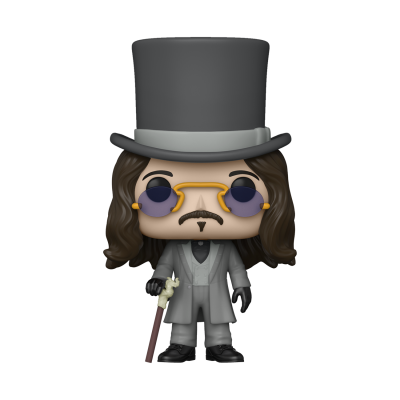 Funko POP! Bram Stoker's Dracula #1072 Prince Vlad