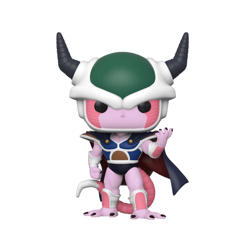 [PRÉ-RESERVA] Funko POP! Dragon Ball Z #711 King Cold Exclusivo
