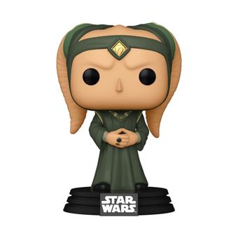 Funko POP! Star Wars Book of Boba Fett #582 Majordomo