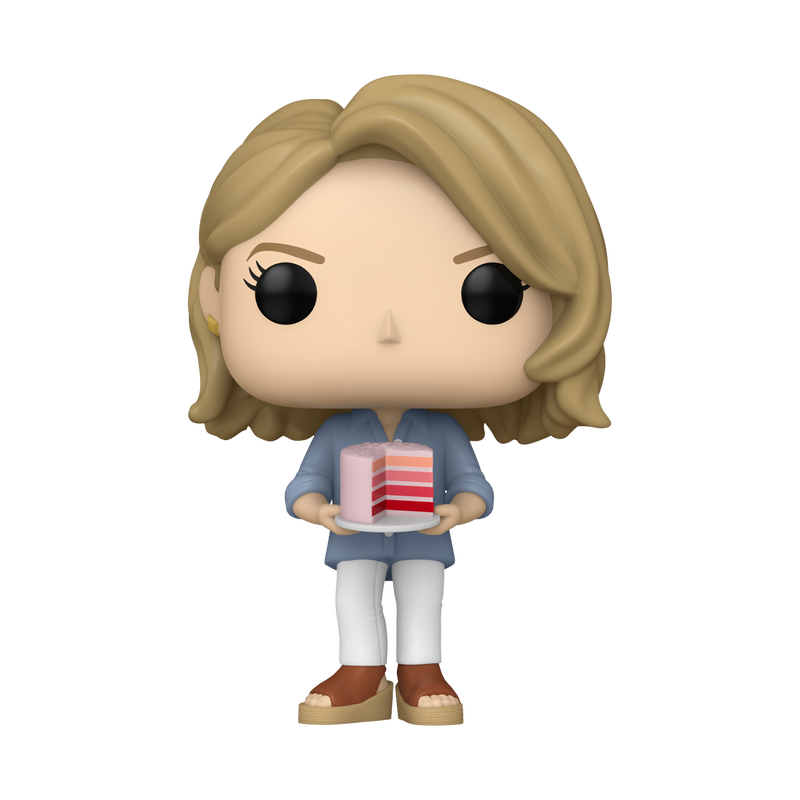 [PRÉ-RESERVA] Funko POP! Icons #97 Martha Stewart with Cake