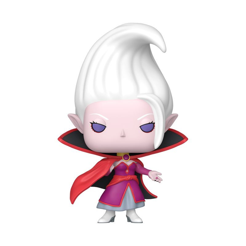 [PRÉ-RESERVA] Funko POP! Dragon Ball Daima #2309 Dr. Arinsu