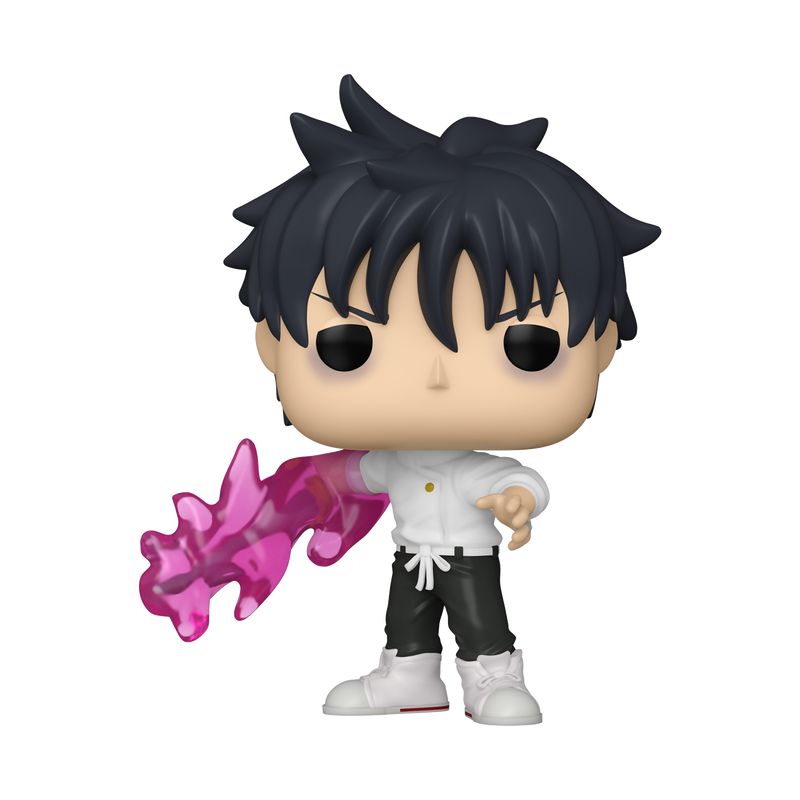[PRÉ-RESERVA] Funko POP! Jujutsu Kaisen 0 #2322 Yuta Okkotsu Exclusivo