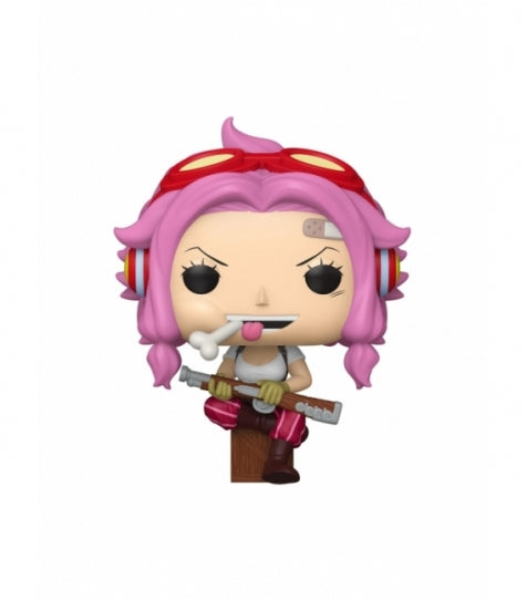Funko POP! One Piece #2205 Ginny