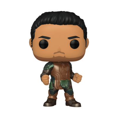 Funko POP! Marvel Eternals #730 Gilgamesh