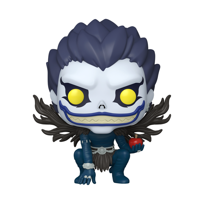 [PRÉ-RESERVA] Funko POP! Death Note #2382 Ryuk