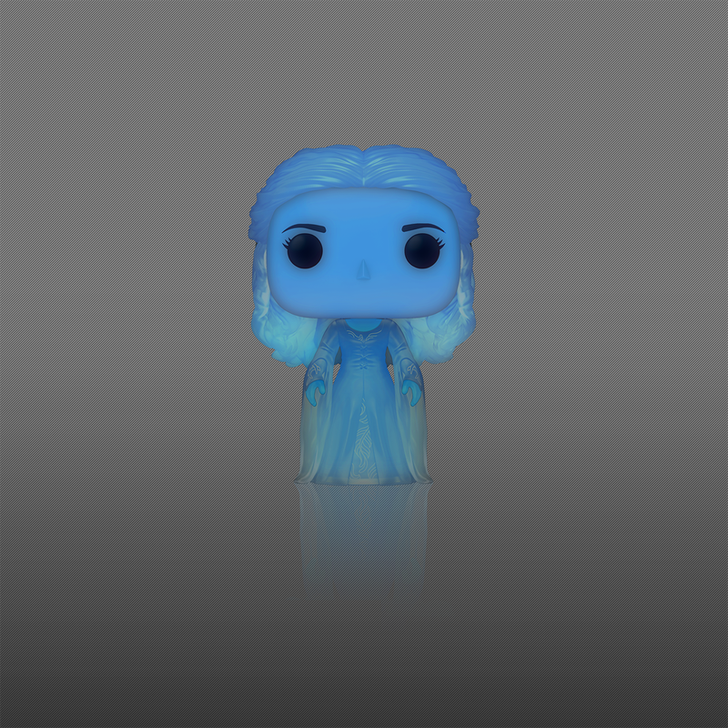 Funko POP! Harry Potter #192 Helena Ravenclaw GITD