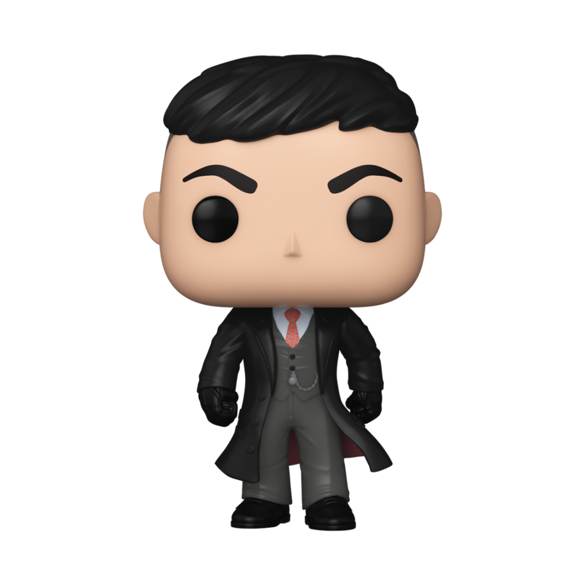 Funko POP! Peaky Blinders #1402 Thomas Shelby Chase