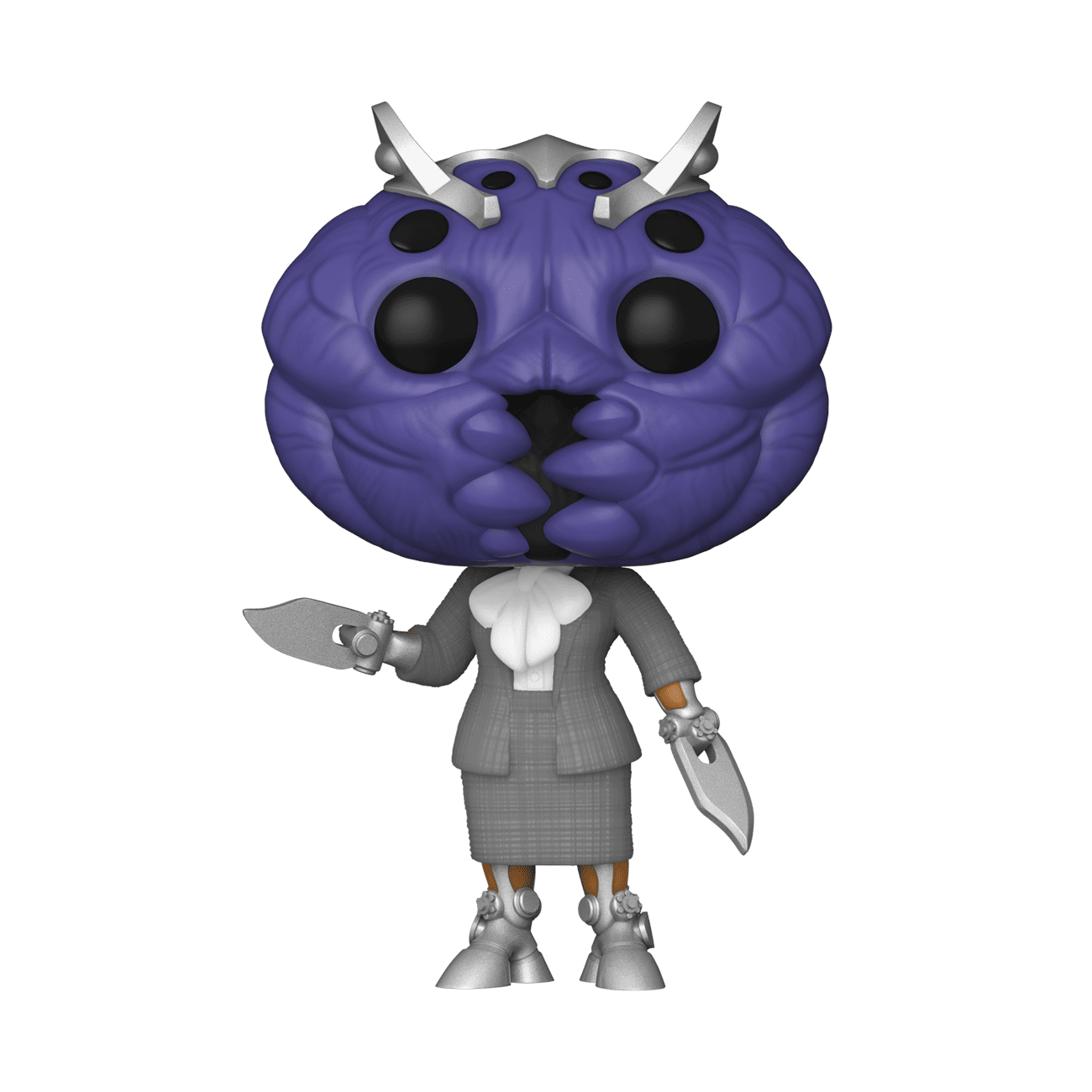 Funko POP! Marvel Thor Love & Thunder #1045 Miek
