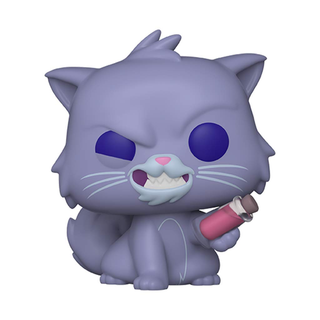 Funko POP! Disney #786 Yzma as Cat SDCC 2020 Exclusivo