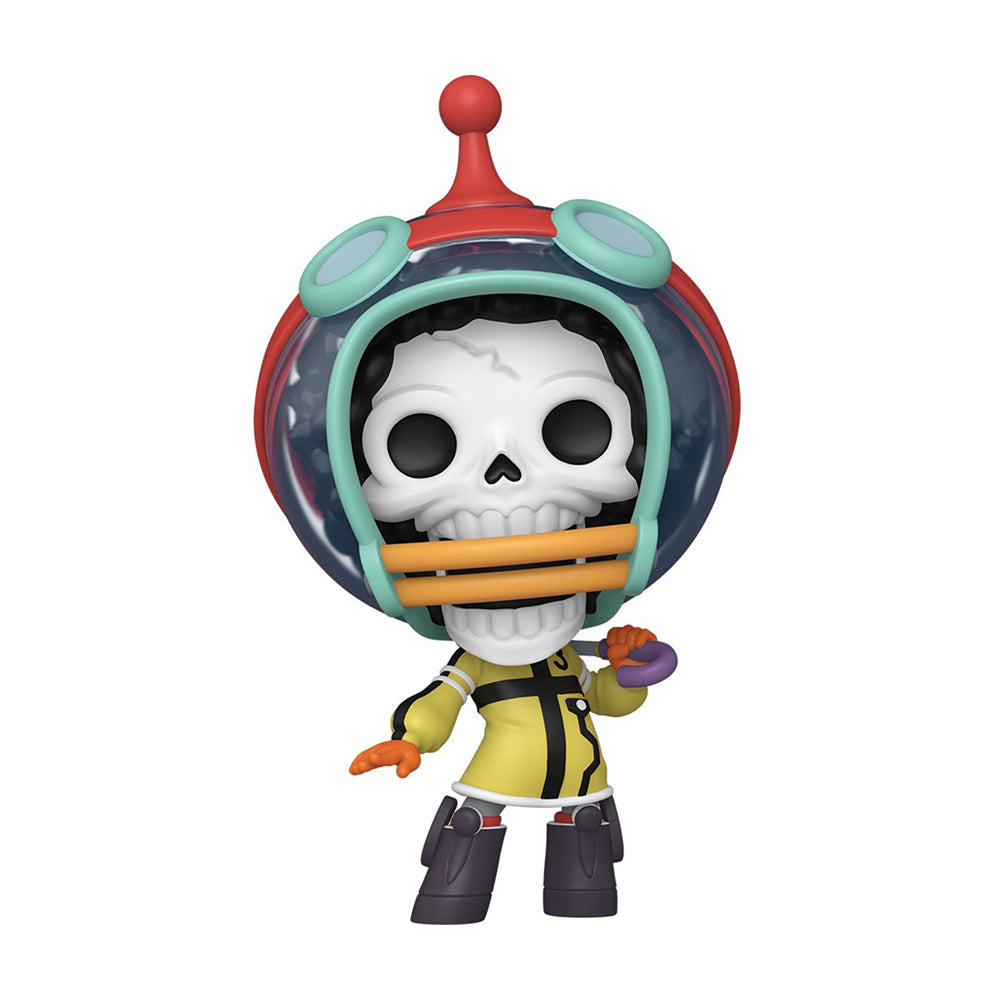 Funko POP! One Piece #2147 Brook (Egghead Arc)