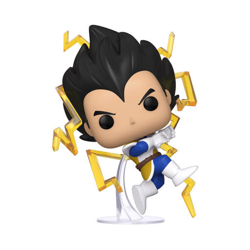 [PRÉ-RESERVA] Funko POP! Dragon Ball Z #712 Vegeta Galick Gun Exclusivo