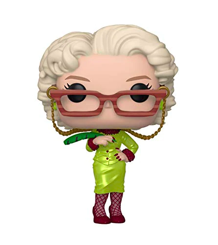 [PRÉ-RESERVA] Funko POP! Harry Potter #83 Rita Skeeter SDCC 2019 Exclusivo