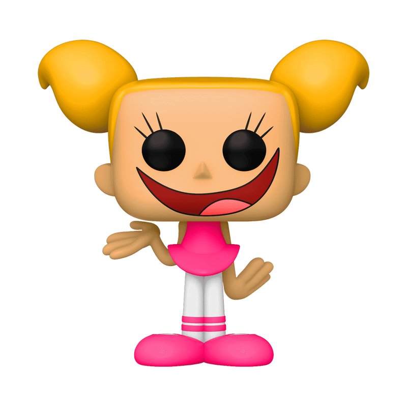 Funko POP! Cartoon Network #1068 Dee Dee