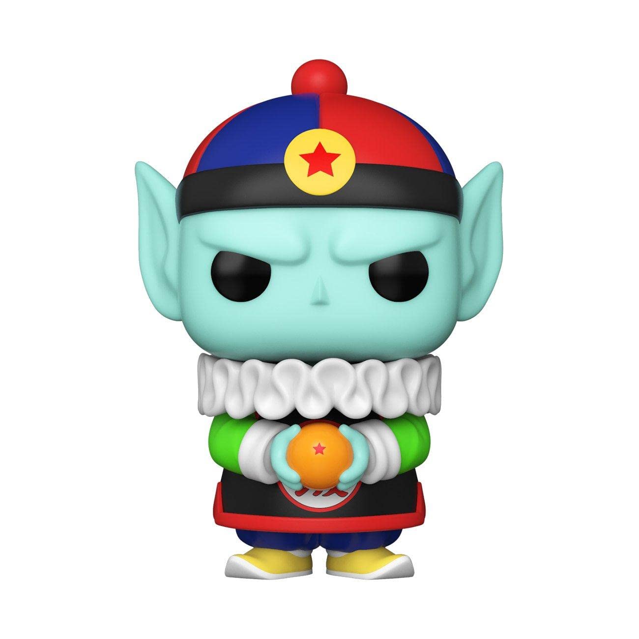 [PRÉ-RESERVA] Funko POP! Dragon Ball #919 Emperor Pilaf Exclusivo