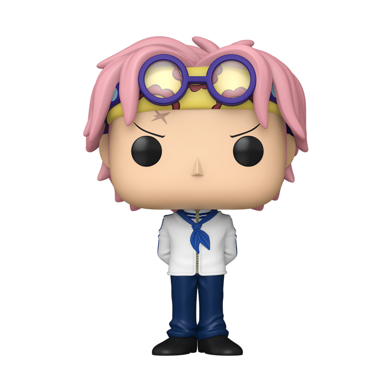 Funko POP! One Piece #1943 Koby Exclusivo
