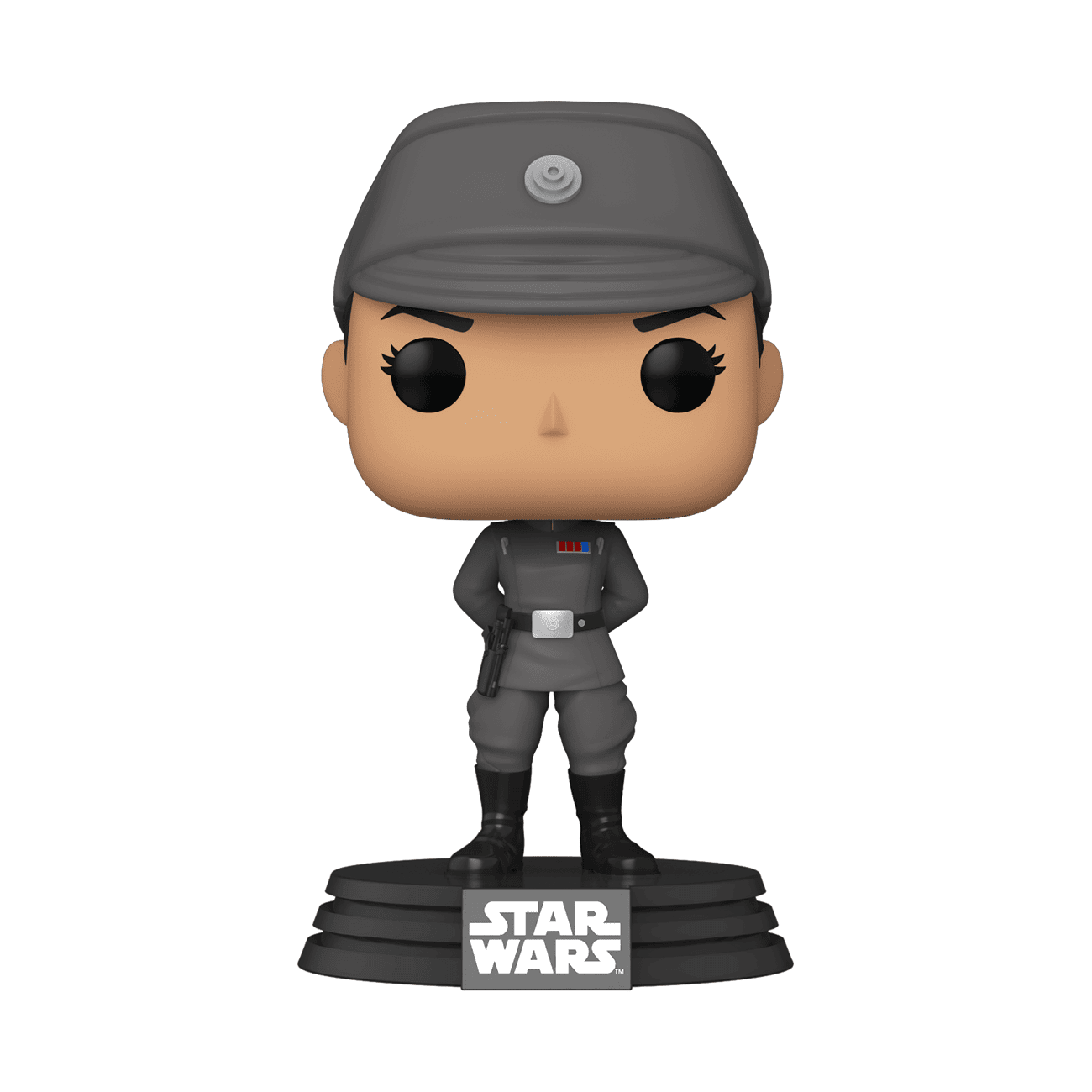Funko POP! Star Wars Kenobi #541 Tala Durith