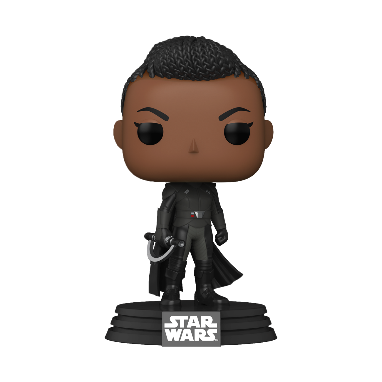 Funko POP! Star Wars Kenobi #542 Reva (Third Sister)