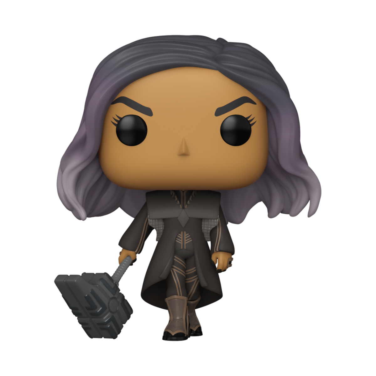 Funko POP! Marvel The Marvels #1252 Dar-Benn