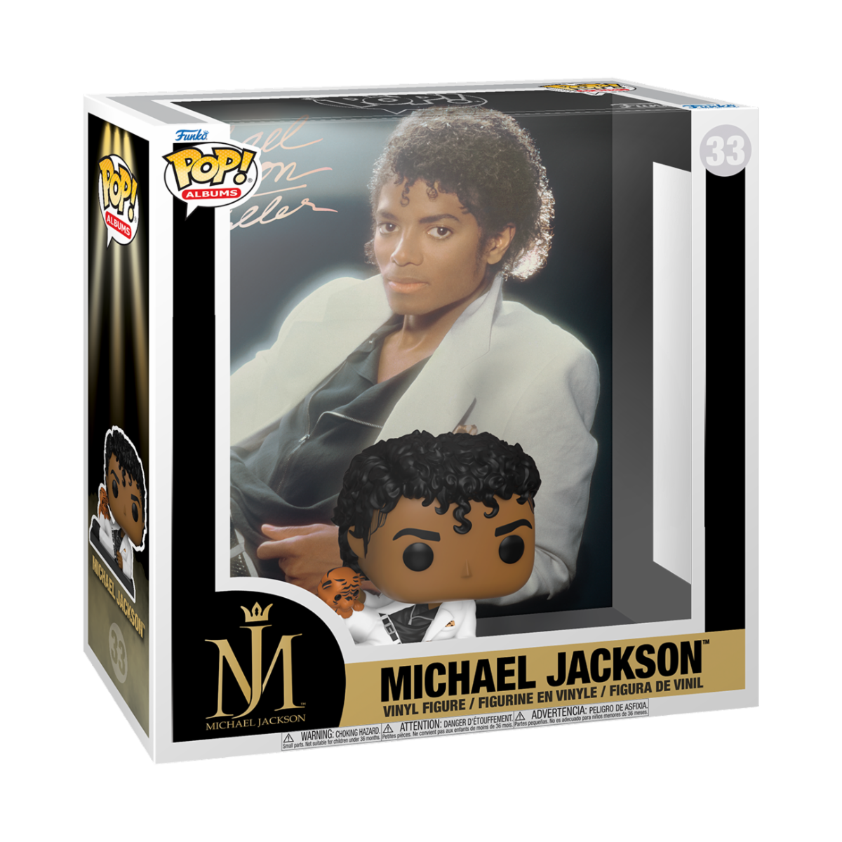 funko-pop-albums-33-michael-jackson-thriller