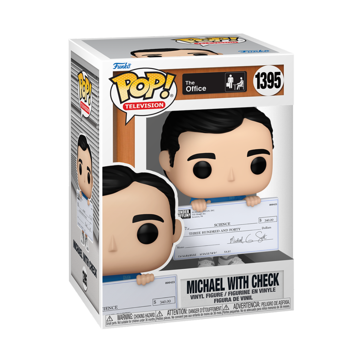 funko-pop-the-office-1395-michael-with-check