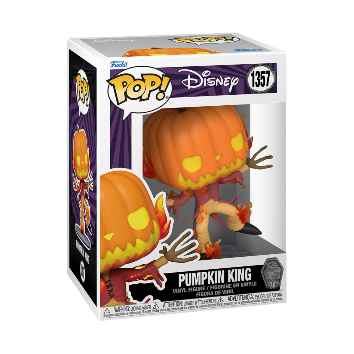 funko-pop-disney-1357-pumpkin-king