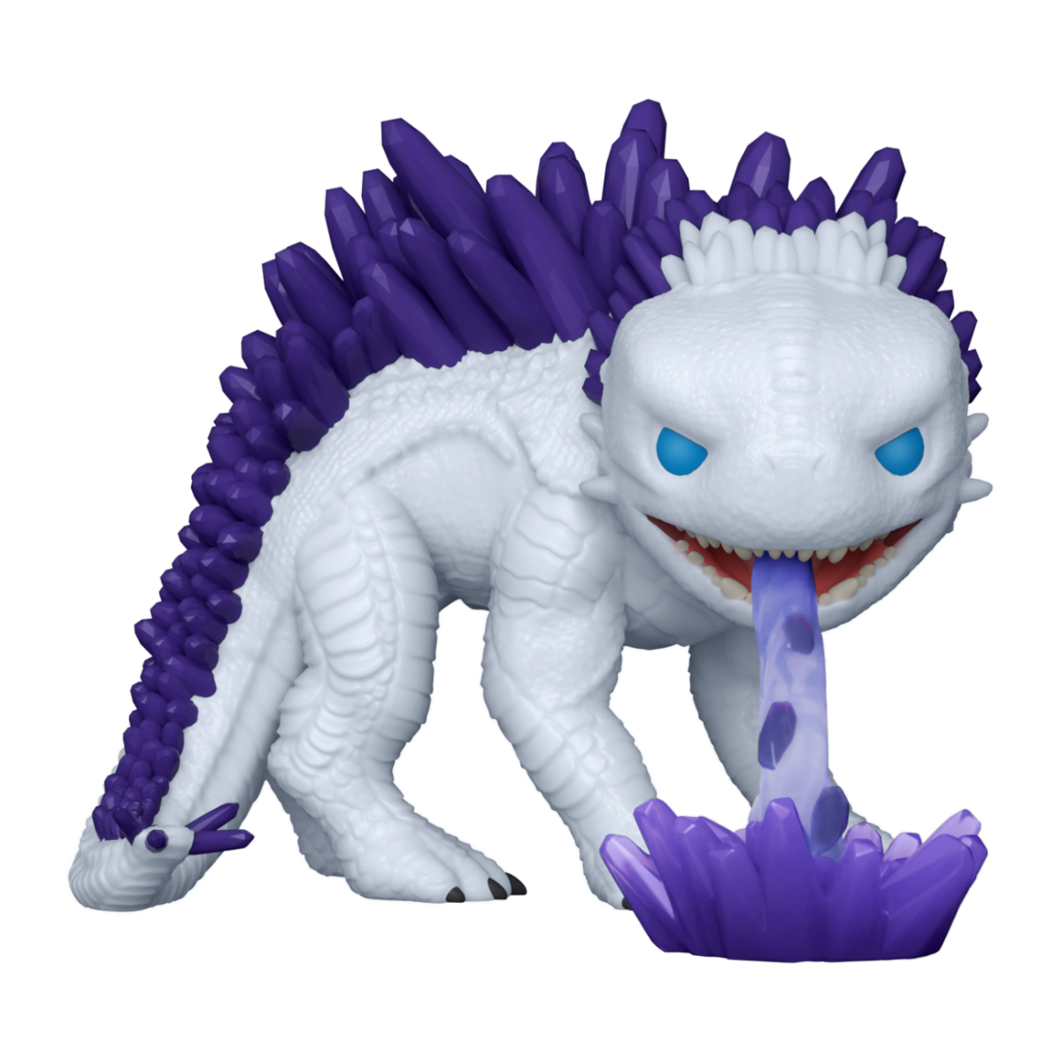 [PRÉ-RESERVA] Godzilla vs. Kong 2 POP! Movies Vinyl Figure Shimo w/Ice-Ray 9 cm