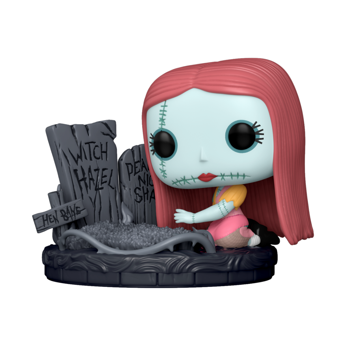 Funko POP! Disney The Nightmare Before Christmas #1358 Sally