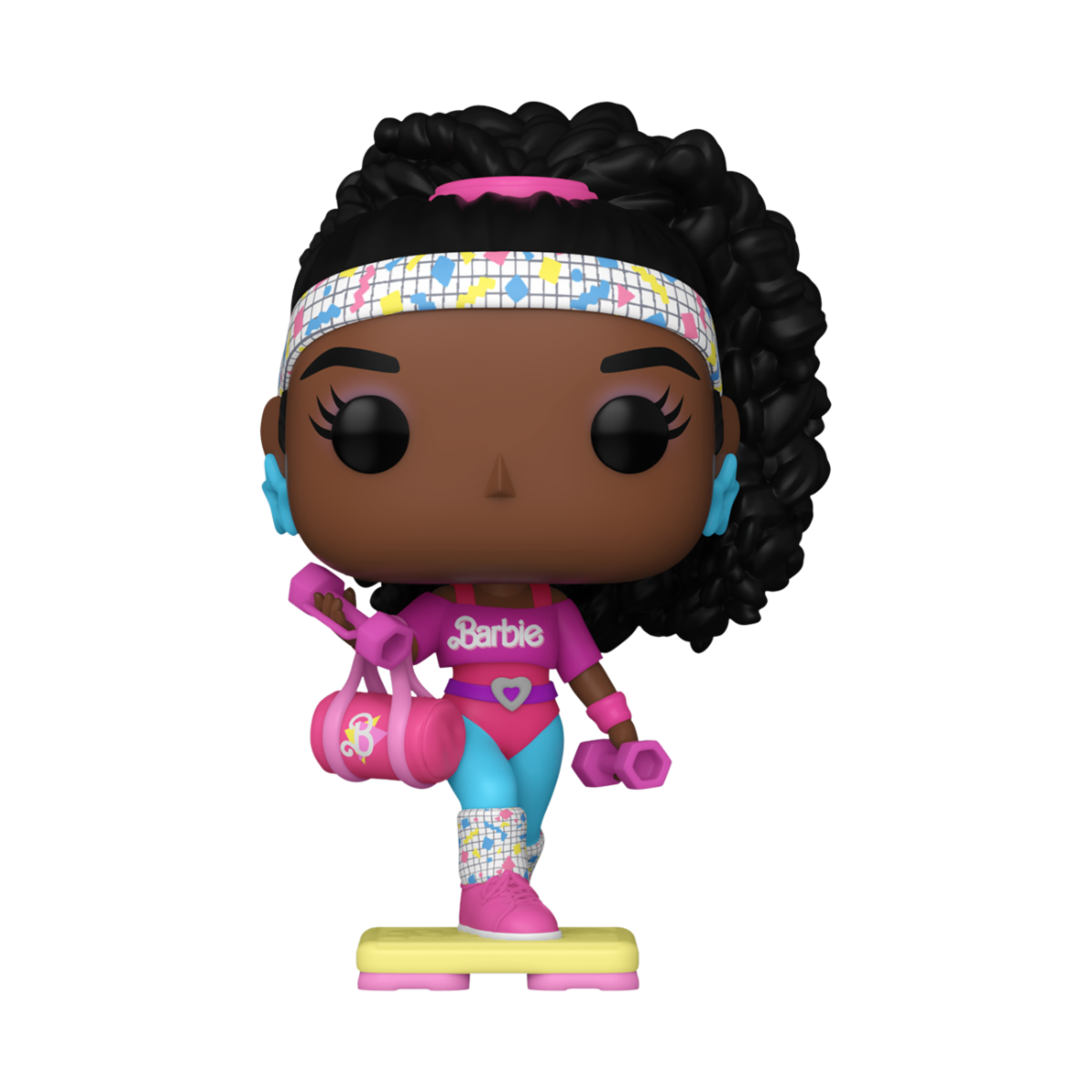 Barbie POP! Vinyl Figure Barbie Rewind 9 cm
