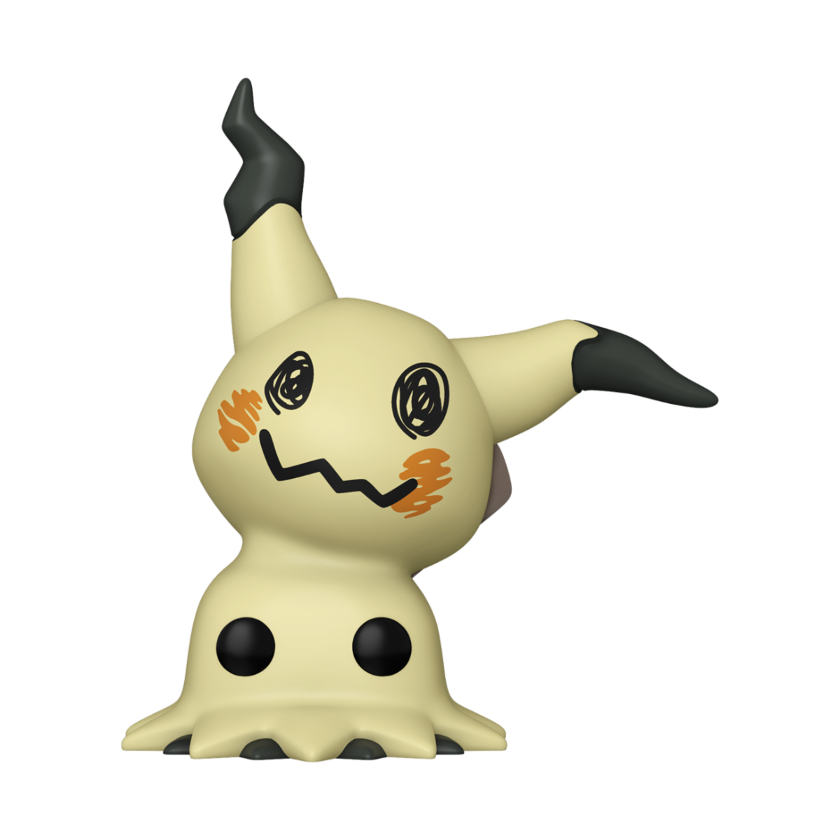 [PRÉ-RESERVA] Pokemon Super Sized Jumbo POP! Vinyl Figure Mimikyu 25 cm