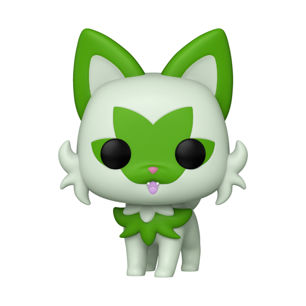 Funko POP! Pokemon #1014 Sprigatito 10 inch Exclusivo