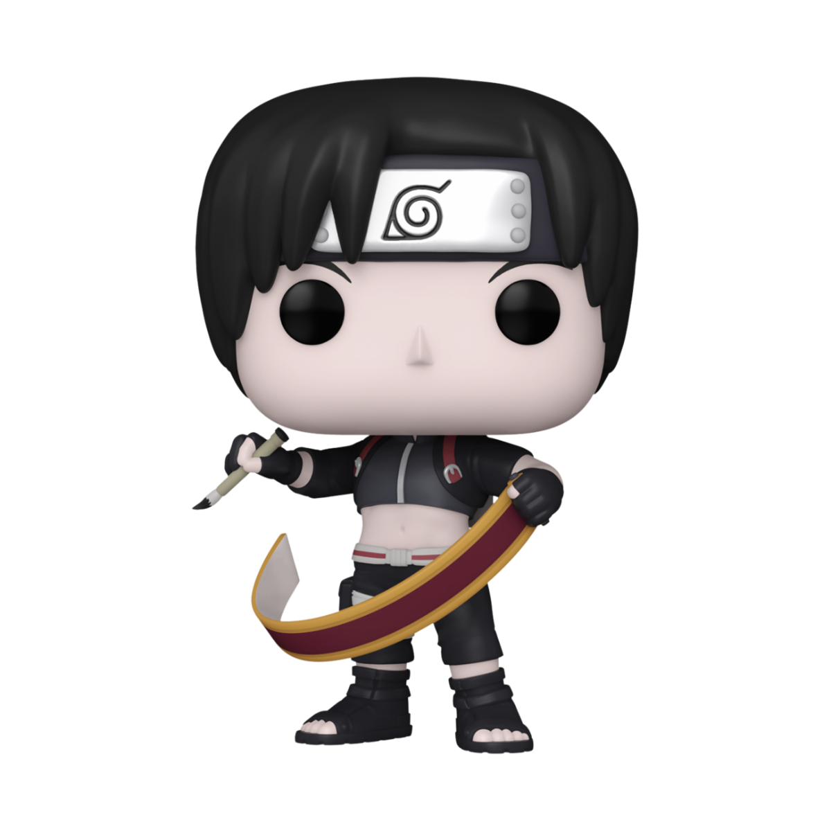 Funko POP! Naruto Shippuden #1507 Sai