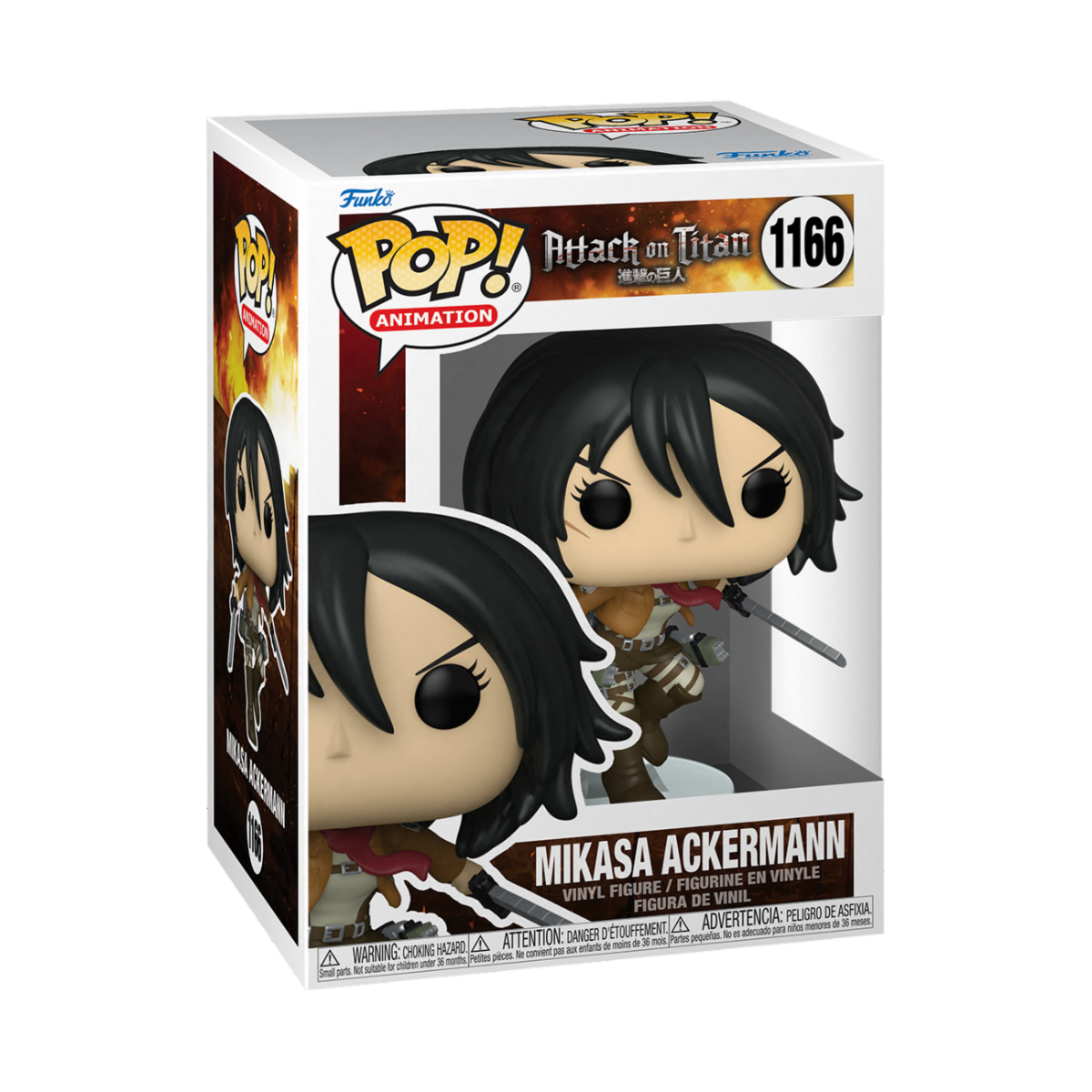 funko-pop-attack-on-titan-1166-mikasa-ackerman