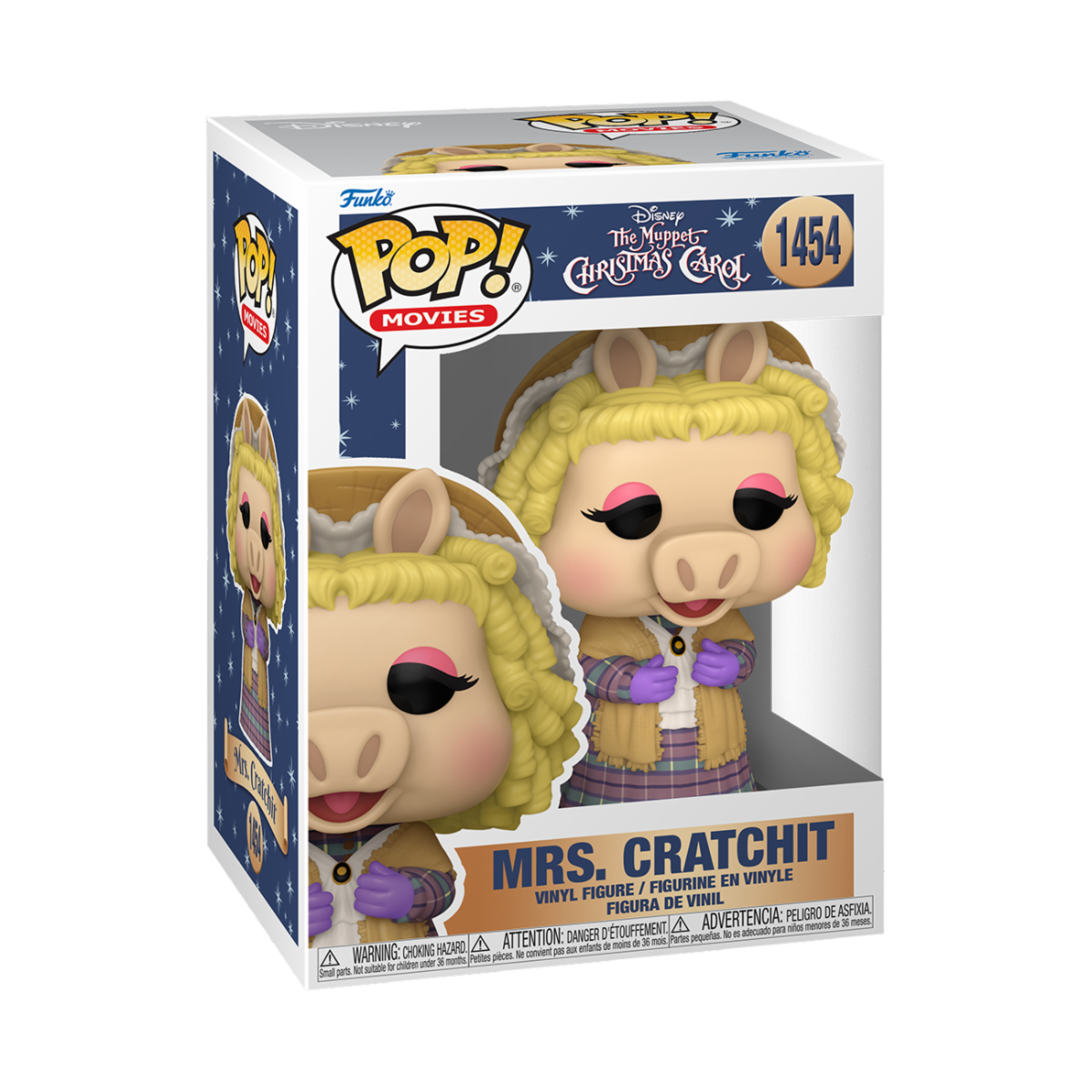 funko-pop-the-muppets-christmas-carol-1454-mrs-cratchit