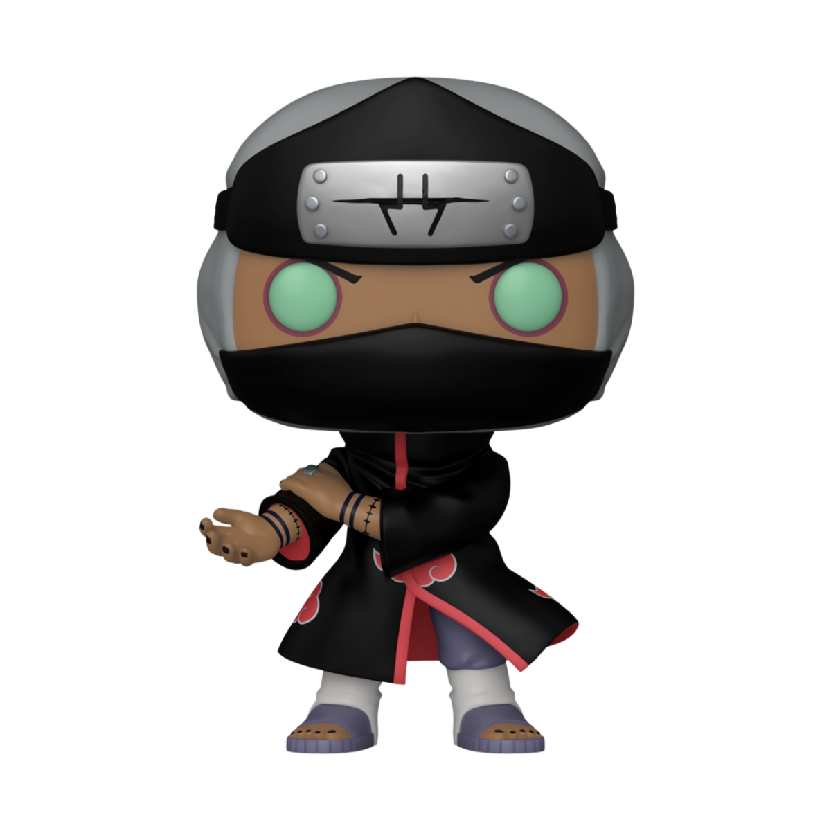 Funko POP! Naruto Shippuden #1504 Kakuzu