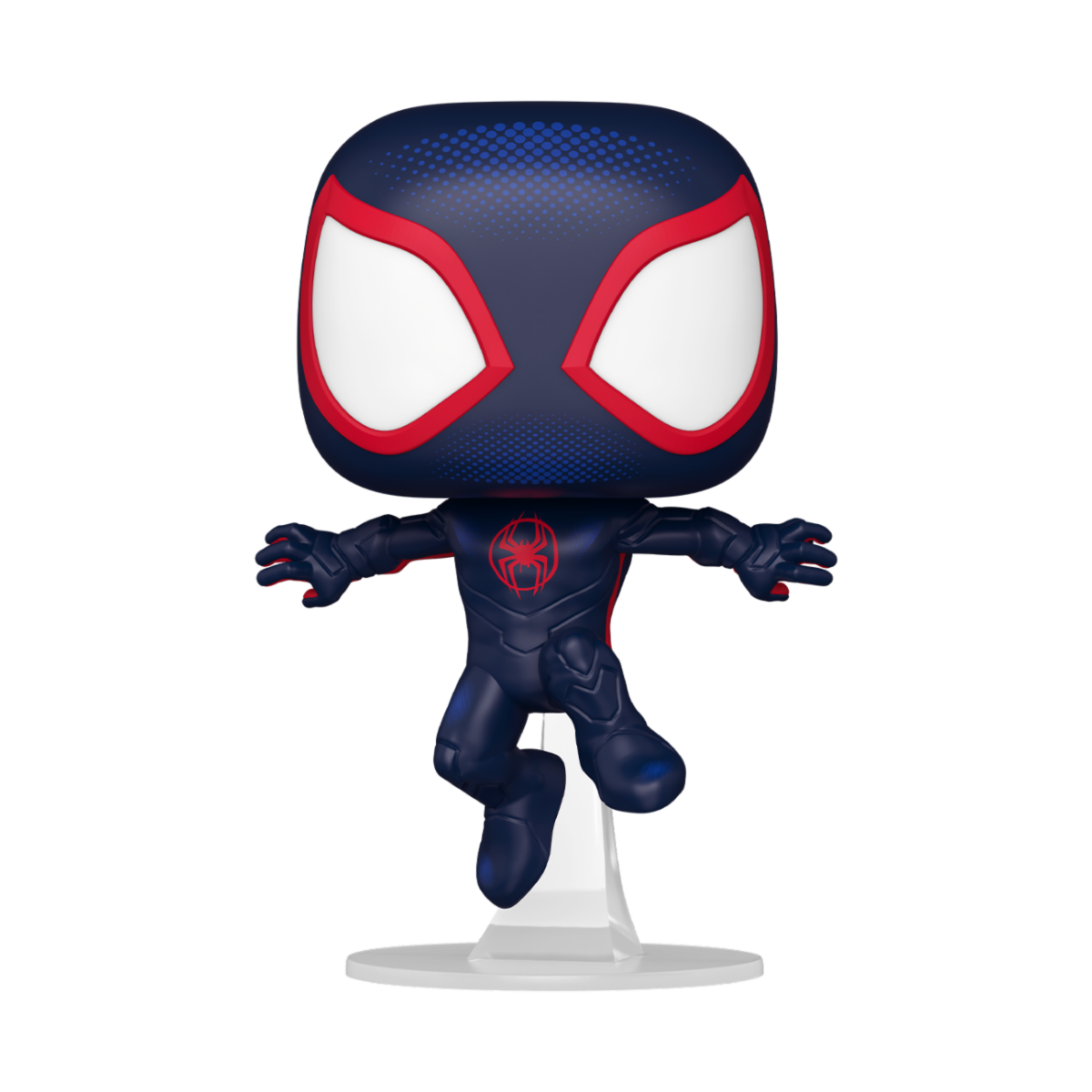 Funko POP! Marvel Spider-Man Across the Spiderverse #1236 Spider-Man 10 inch Exclusivo
