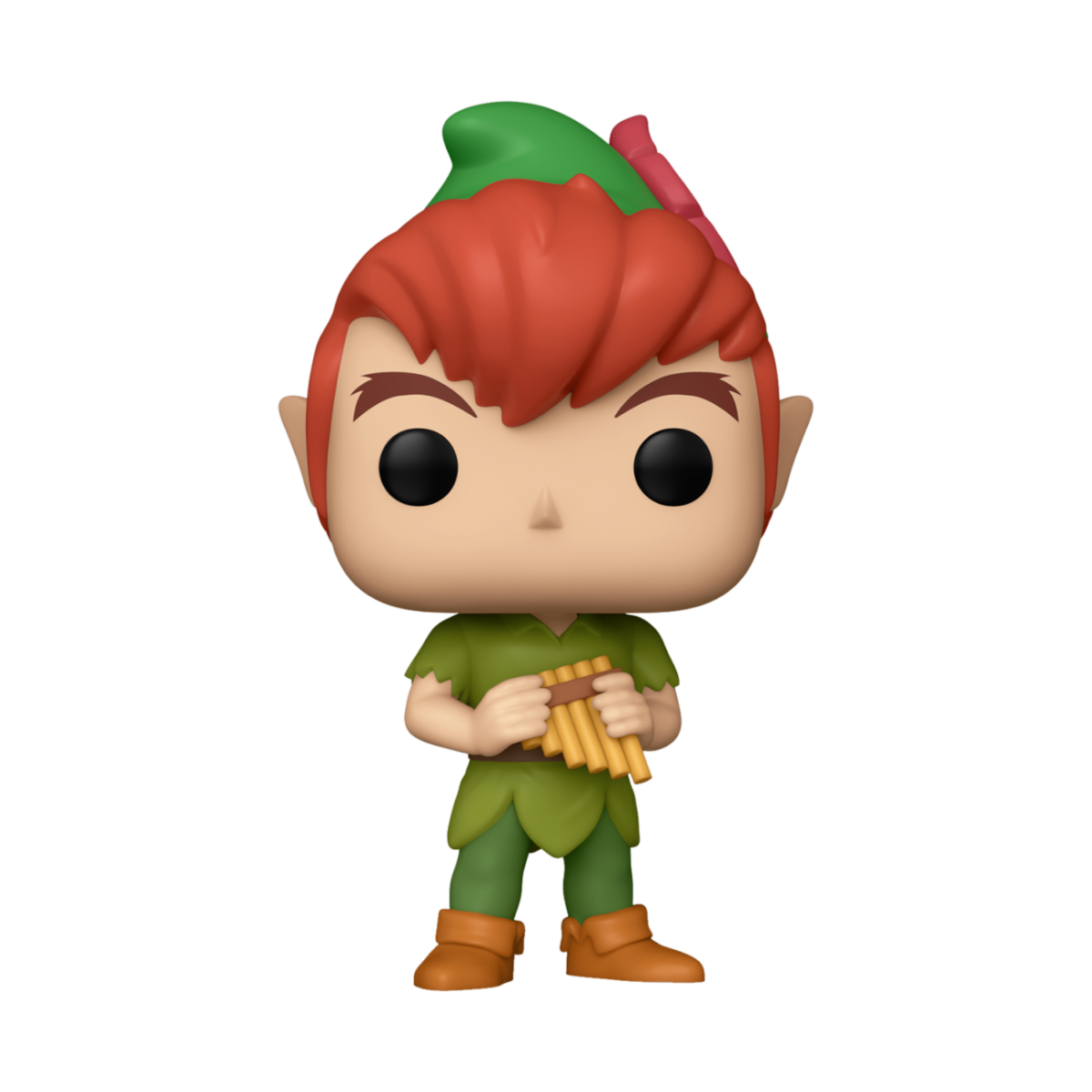 Peter Pan 70th Anniversary POP! Disney Vinyl Figure Peter 9 cm