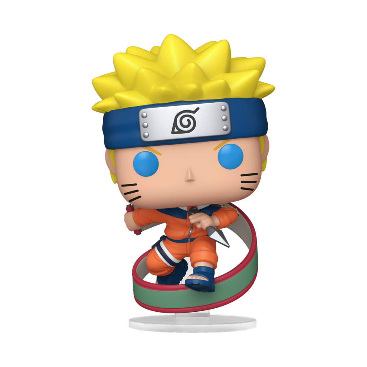 Funko POP! Naruto #1963 Naruto Uzumaki