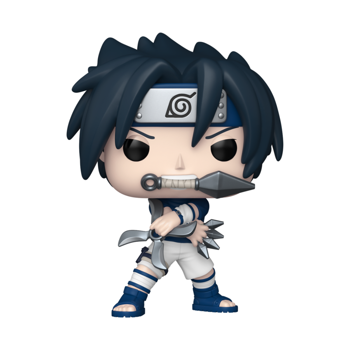 Funko POP! Naruto #1965 Sasuke Uchiha