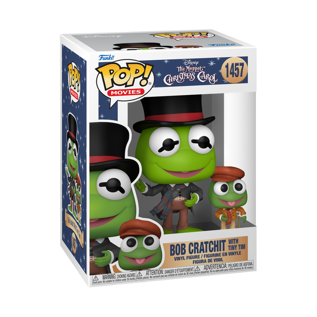 funko-pop-the-muppets-christmas-carol-1457-bob-cratchit-with-tiny-tim