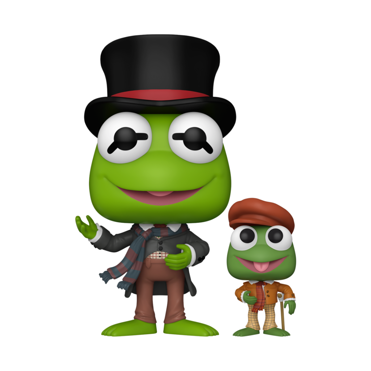 funko-pop-the-muppets-christmas-carol-1457-bob-cratchit-with-tiny-tim-1