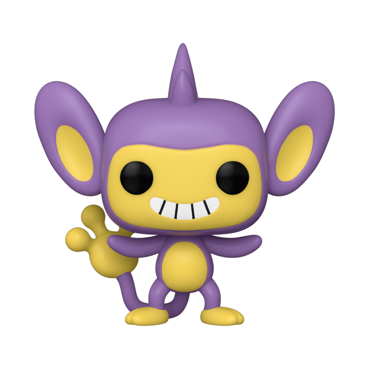 [PRÉ-RESERVA] Pokemon POP! Games Vinyl Figure Aipom (EMEA) 9 cm