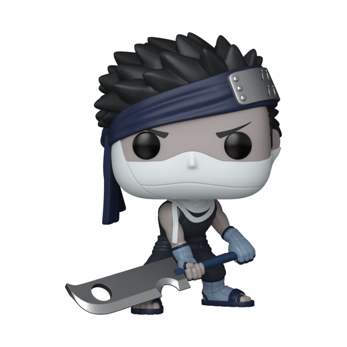 Funko POP! Naruto #1967 Zabuza Momochi