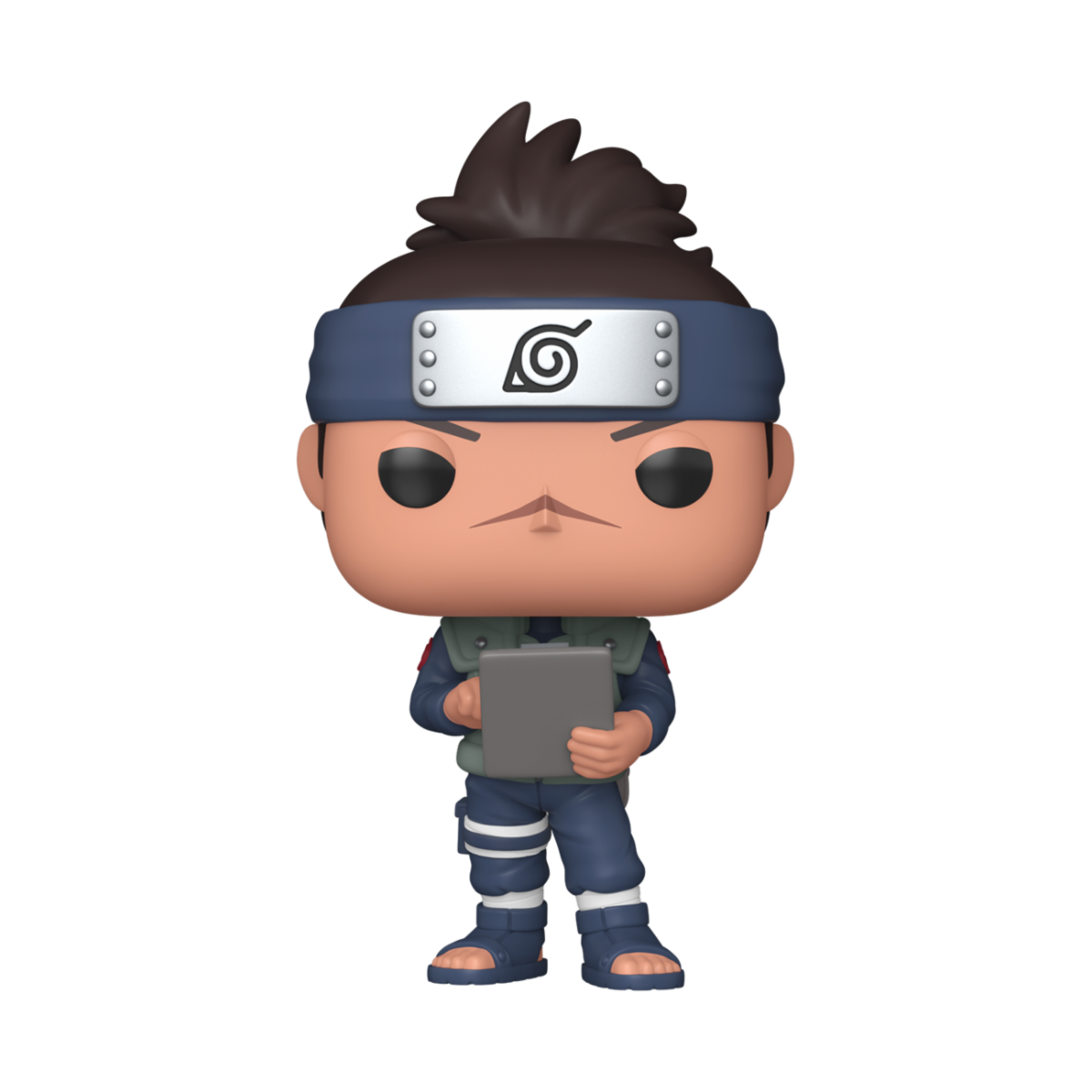 Funko POP! Naruto #1966 Iruka Umino