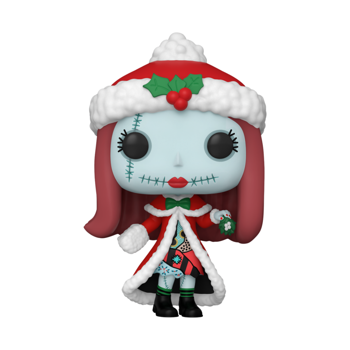 Funko POP! Disney The Nightmare Before Christmas #1382 Chistmas Sally